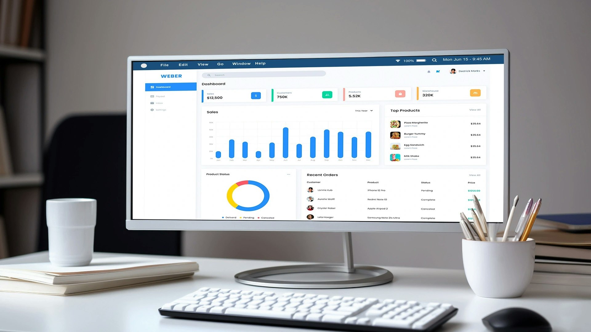 SEO Success nel mondo del marketing media 1