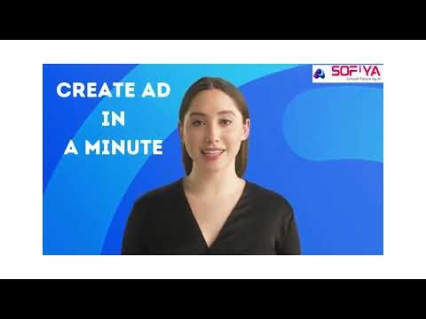 Ai Sofiya can create adcopy & voice-over gallery image