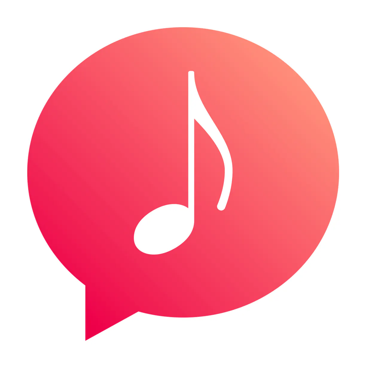 Ask for Music !