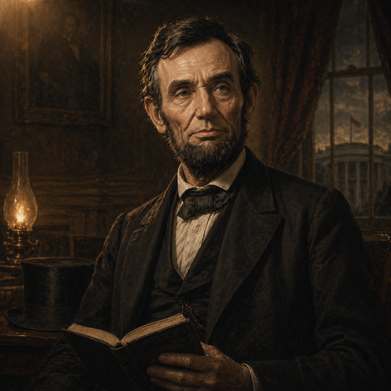 Boardroom: History's greatest minds