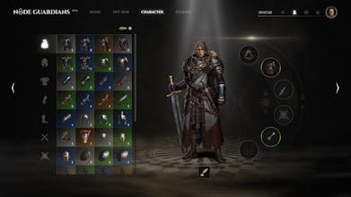 Node Guardians gallery image