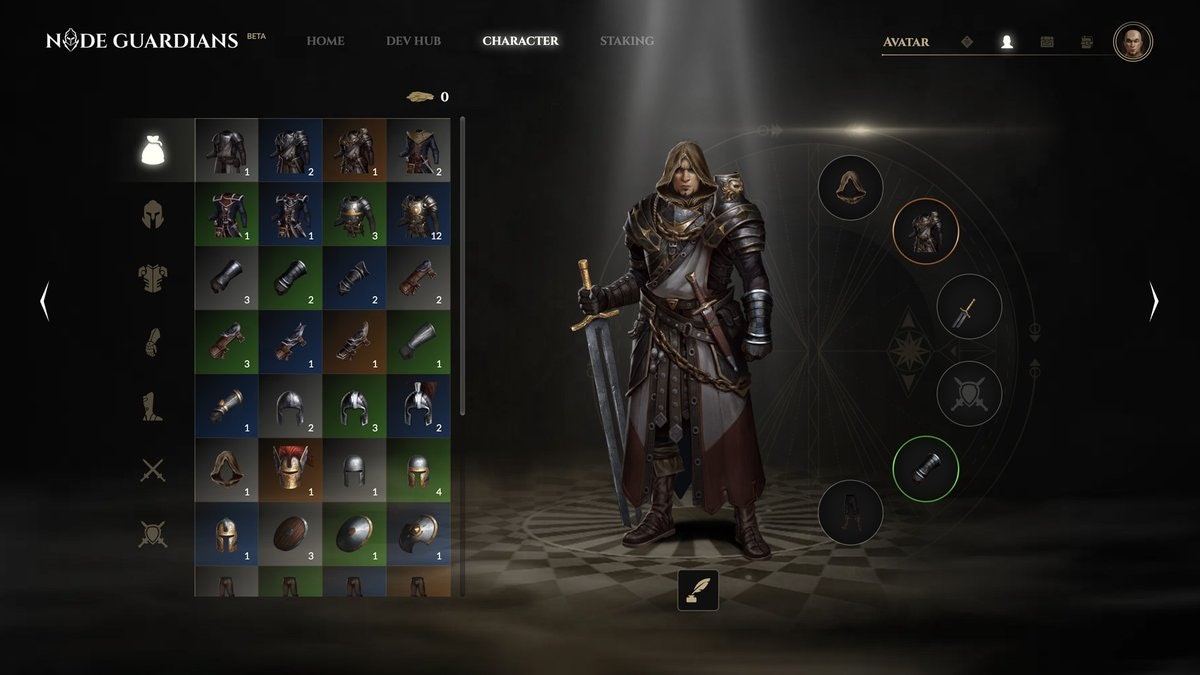 Node Guardians media 2