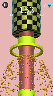 Helix Crash: Balls Bricks, Blast Blocks gallery image