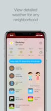 Karl Weather 2.0 gallery image