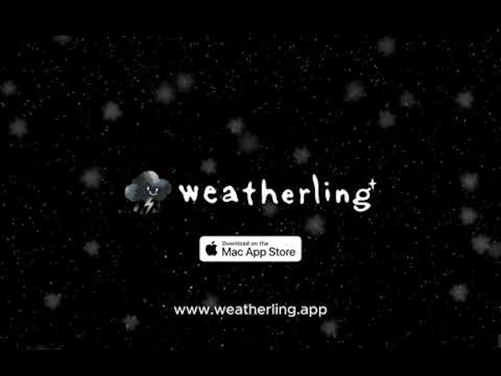 Weatherling screenshot 1 (video preview)