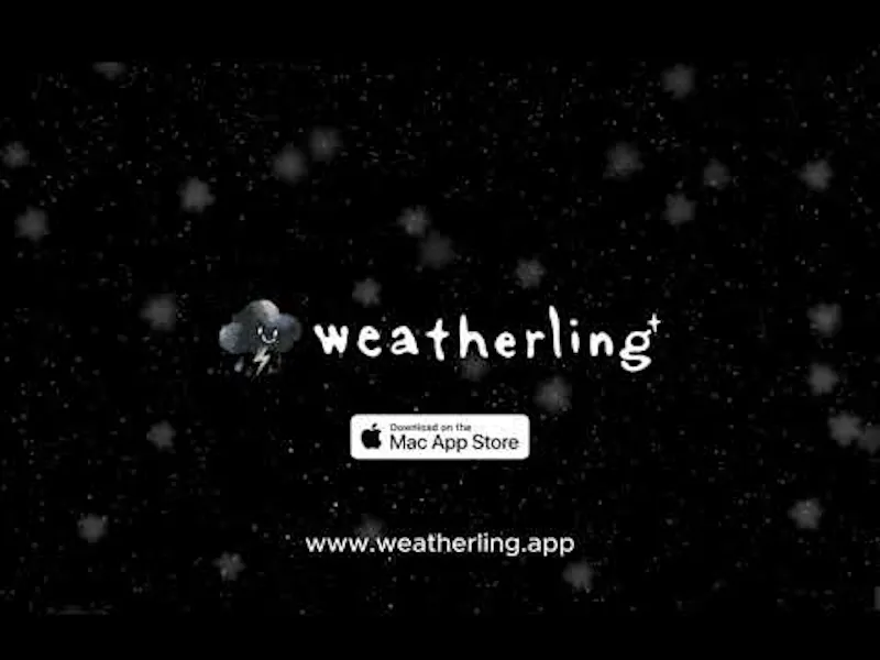 Weatherling screenshot 1 (video preview)