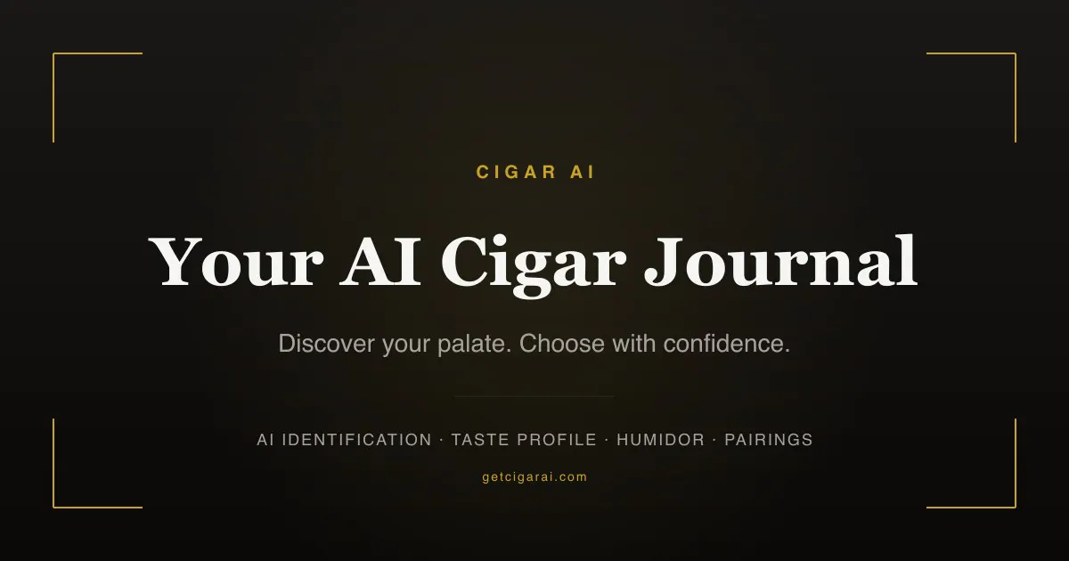 Cigar AI gallery image