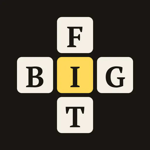 Large Print Crosswords gallery image