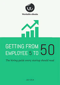 Getting From Employee 5 to 50