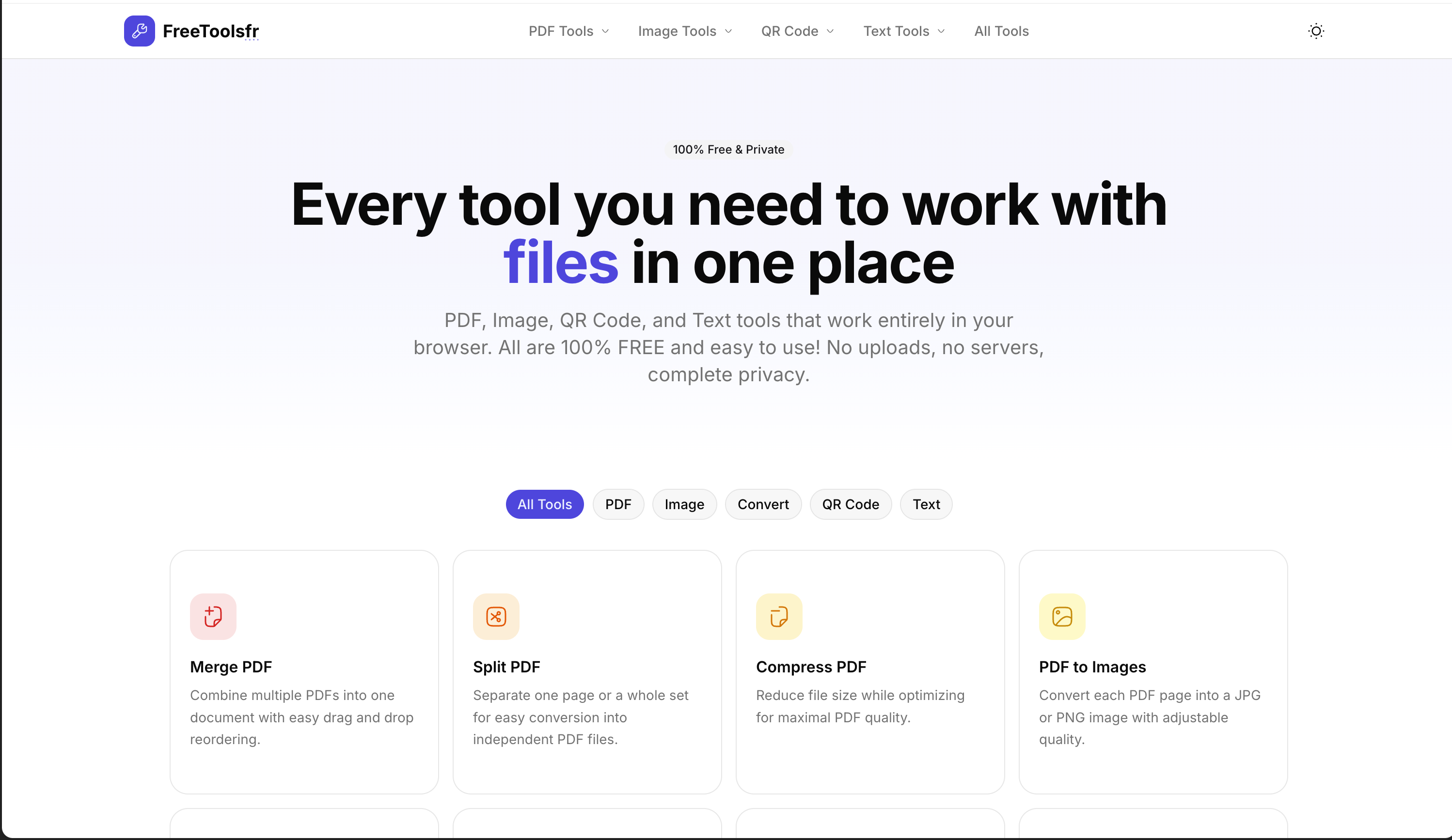 FreeToolsfr gallery image
