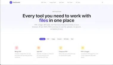 FreeToolsfr gallery image