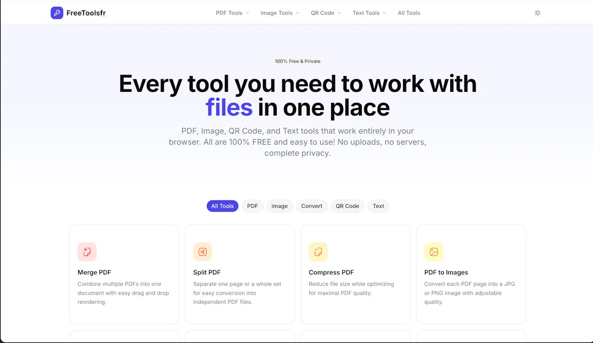 FreeToolsfr
