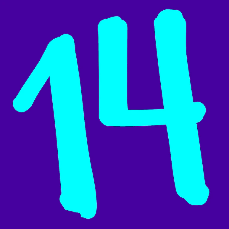 14 Habits of Highly Productive Developer