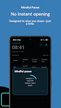Minimal Phone gallery image