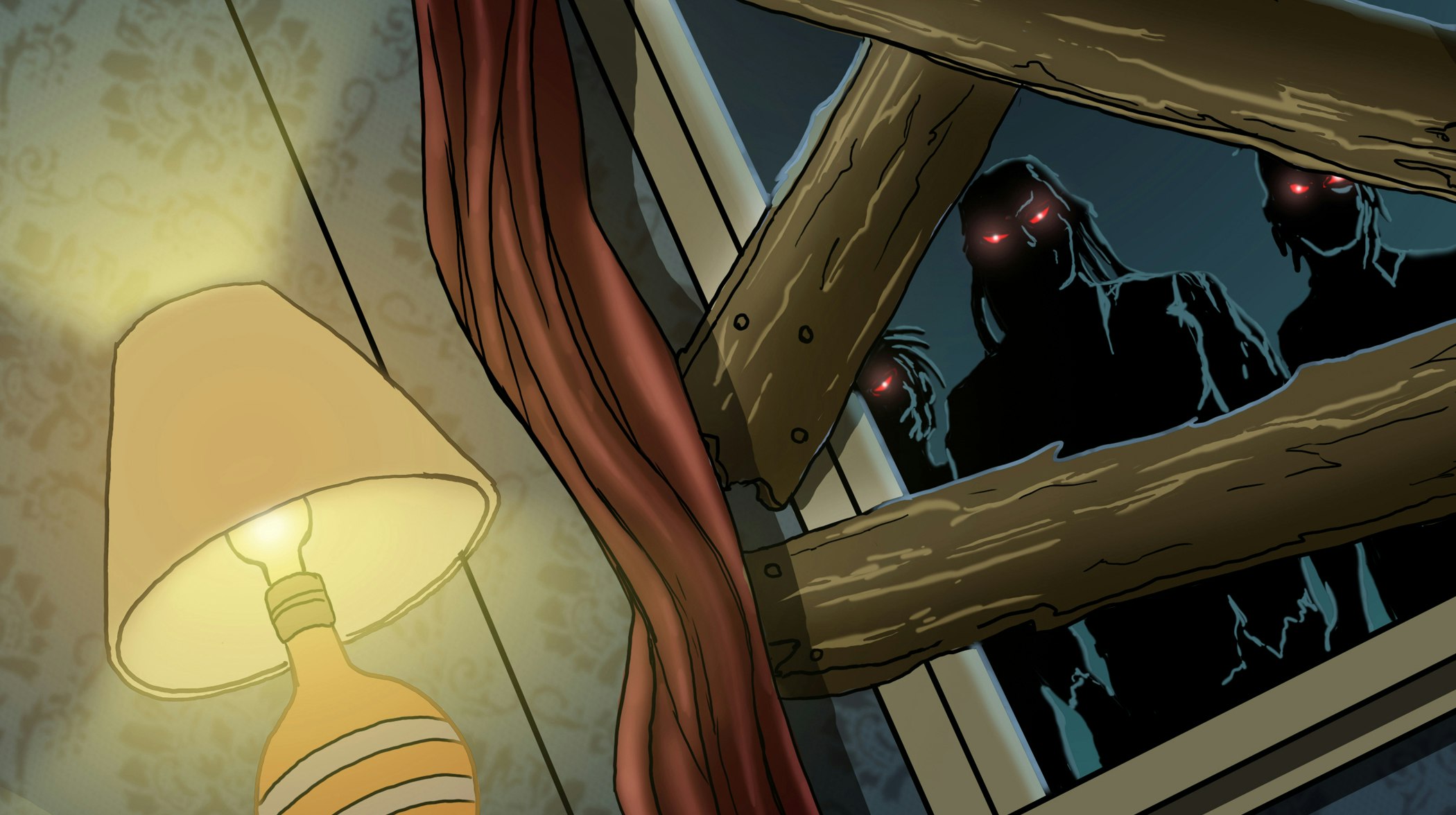 ARZombi 2 gallery image