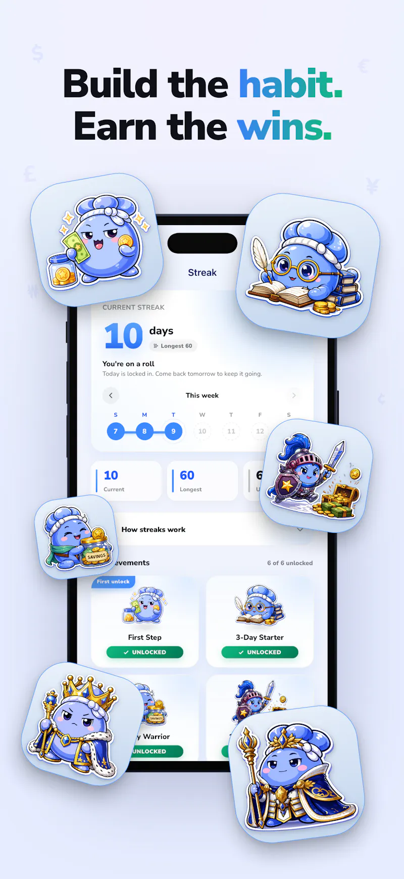 FloosYo screenshot 10