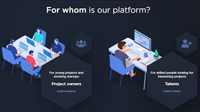 Projectium Network gallery image