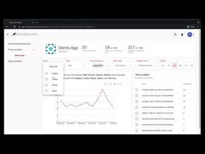 Blockbird Data gallery image