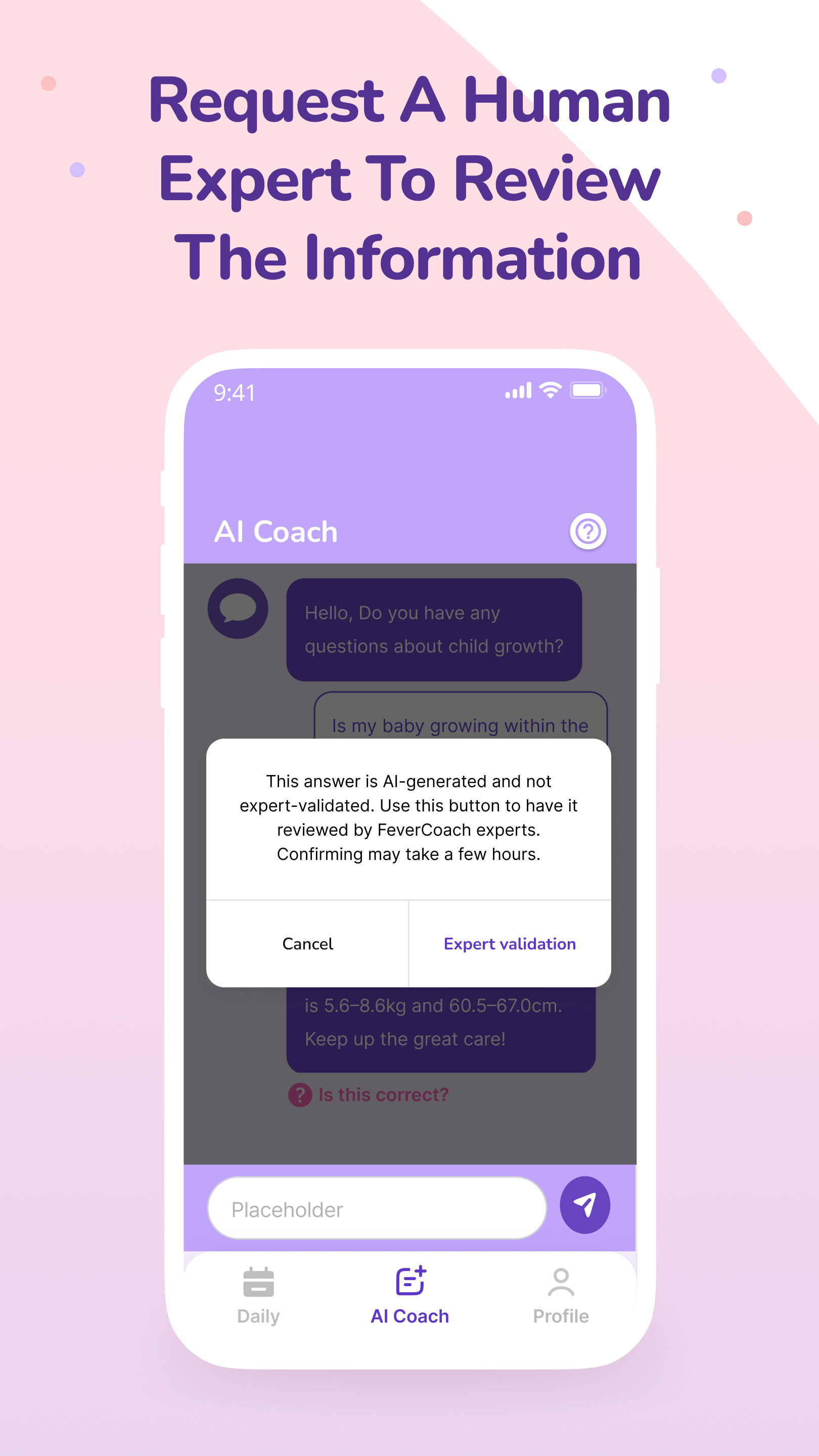 Media Fevercoach - Sốt đăng nhập, meds, triệu chứng và nhận phản hồi của chuyên gia 7