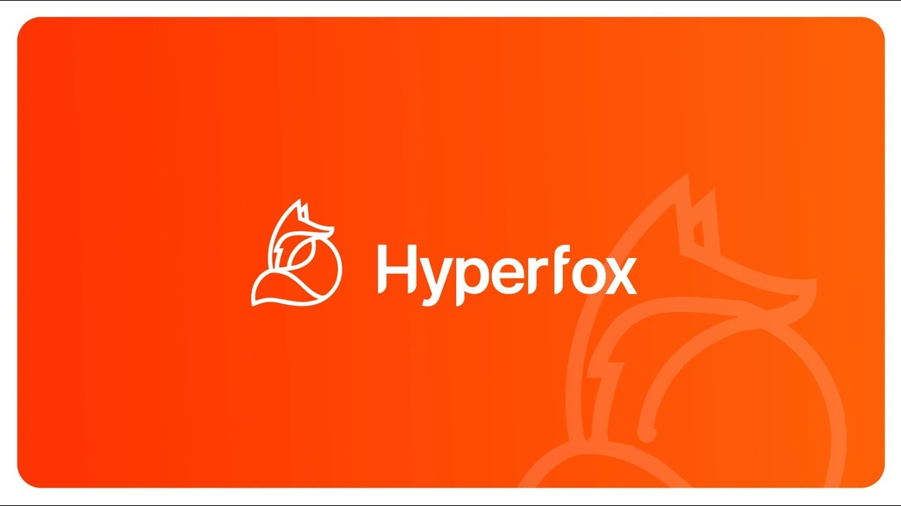 Hyperfox gallery image