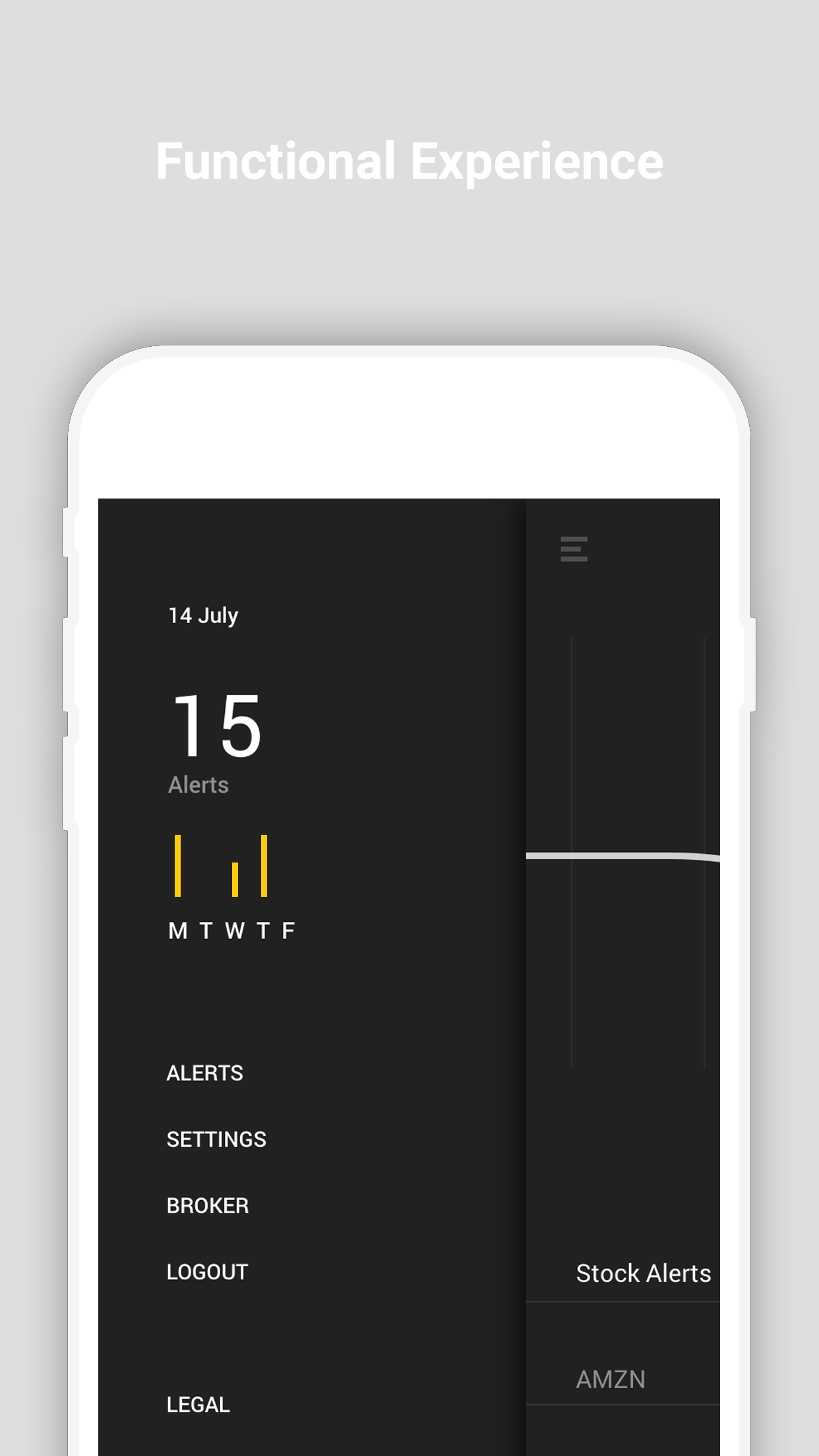 Firetail App Image