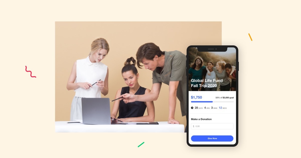 GivingFuel gallery image