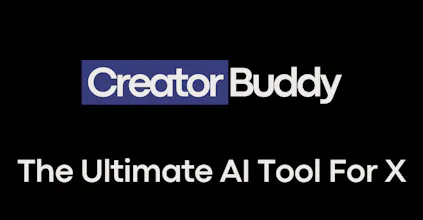 CreatorBuddy gallery image