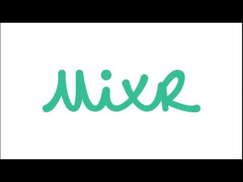 MixR gallery image