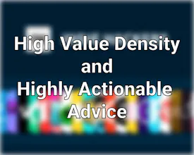 Value Density gallery image