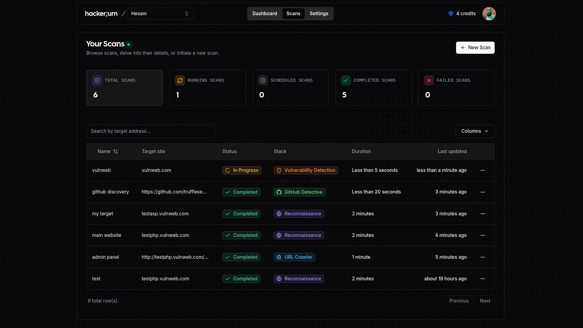 Hackerium gallery image
