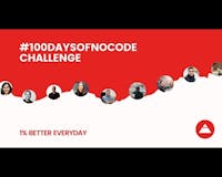 100DaysOfNoCode Challenge media 1