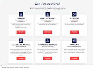 Berify gallery image