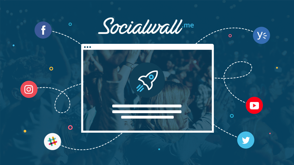 SocialWall.me media 3