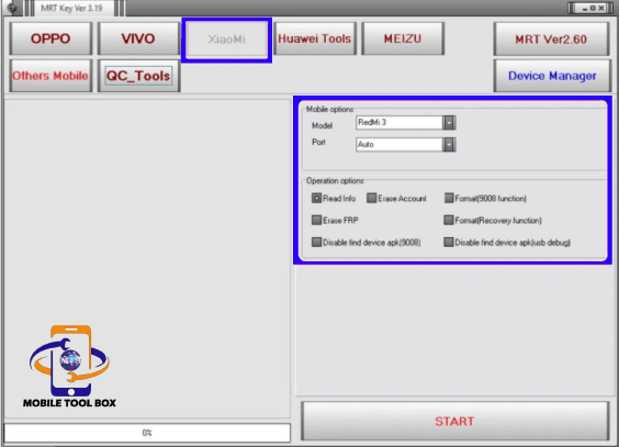 MRT Key Dongle  gallery image