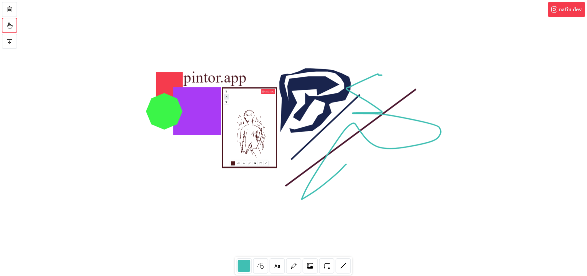 pintor gallery image