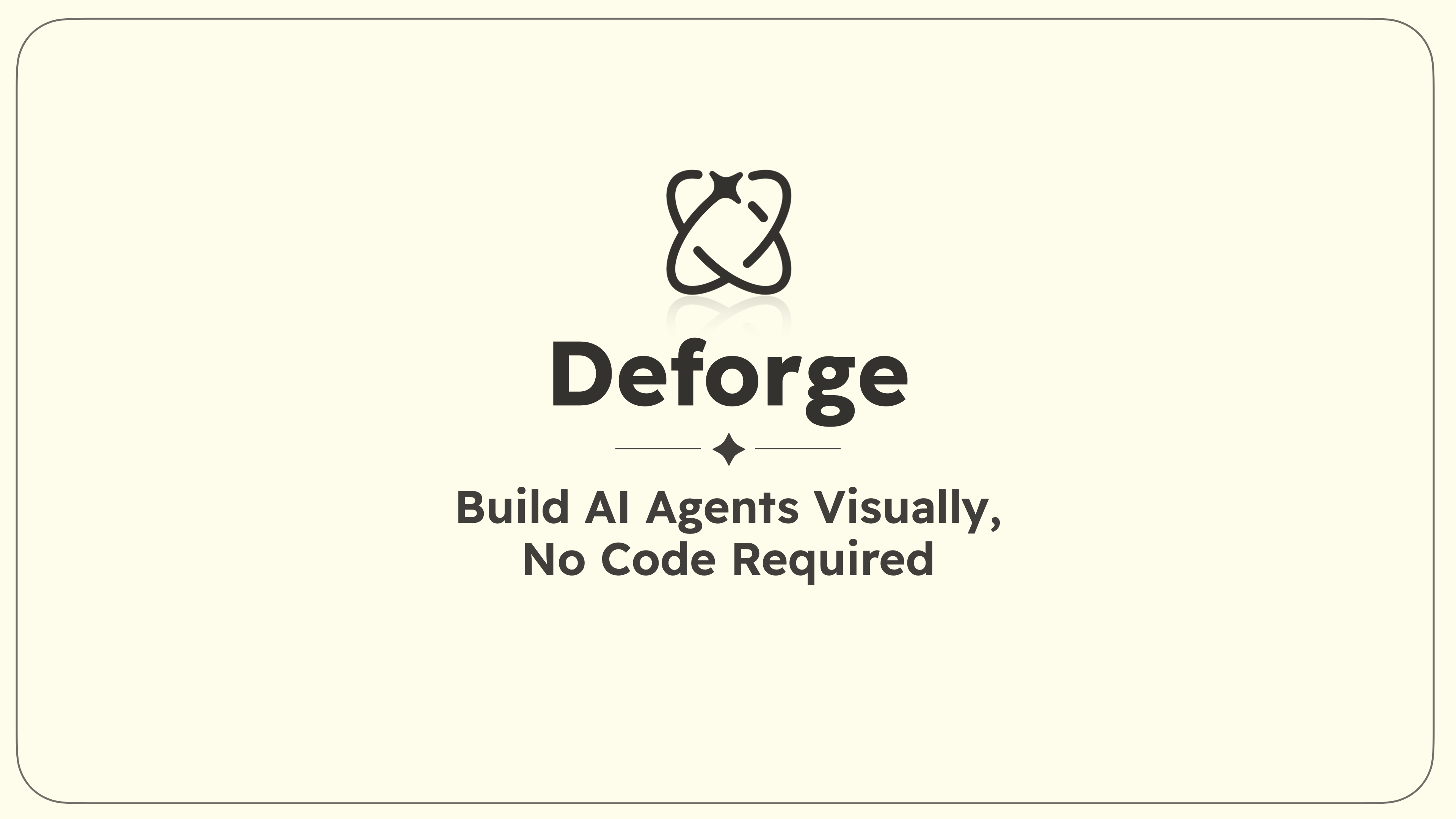 Deforzar - Canva para agentes de IA media 2