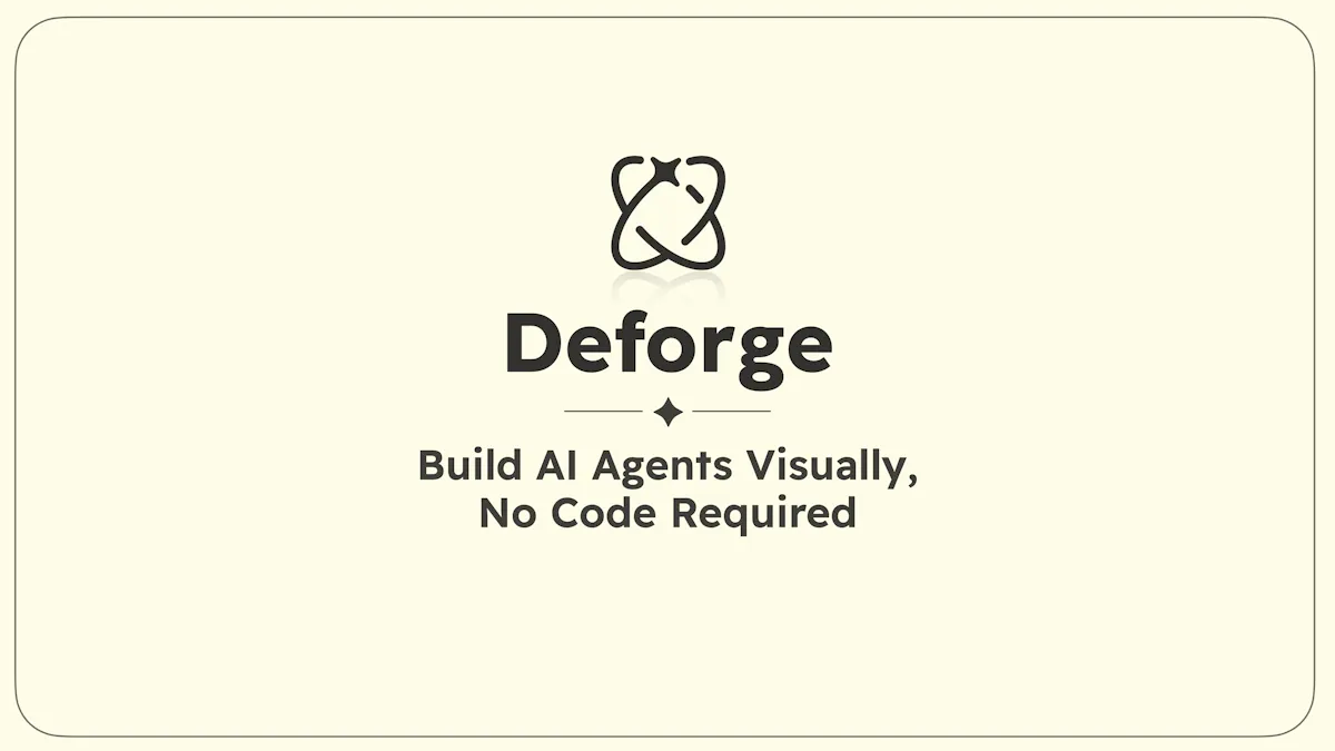 Deforge