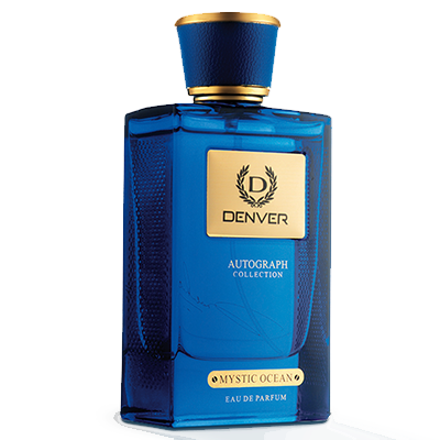 Denver Perfume for Men in India