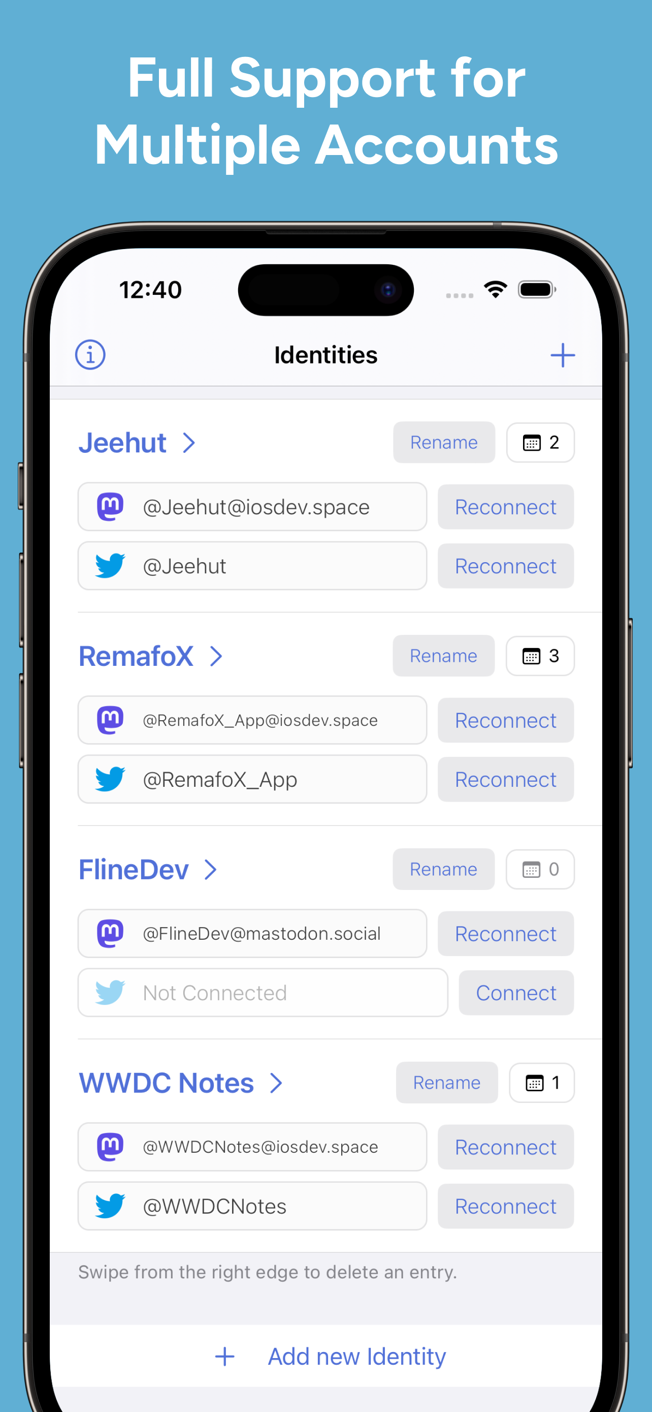 Twoot it! – Schedule Posts media 7