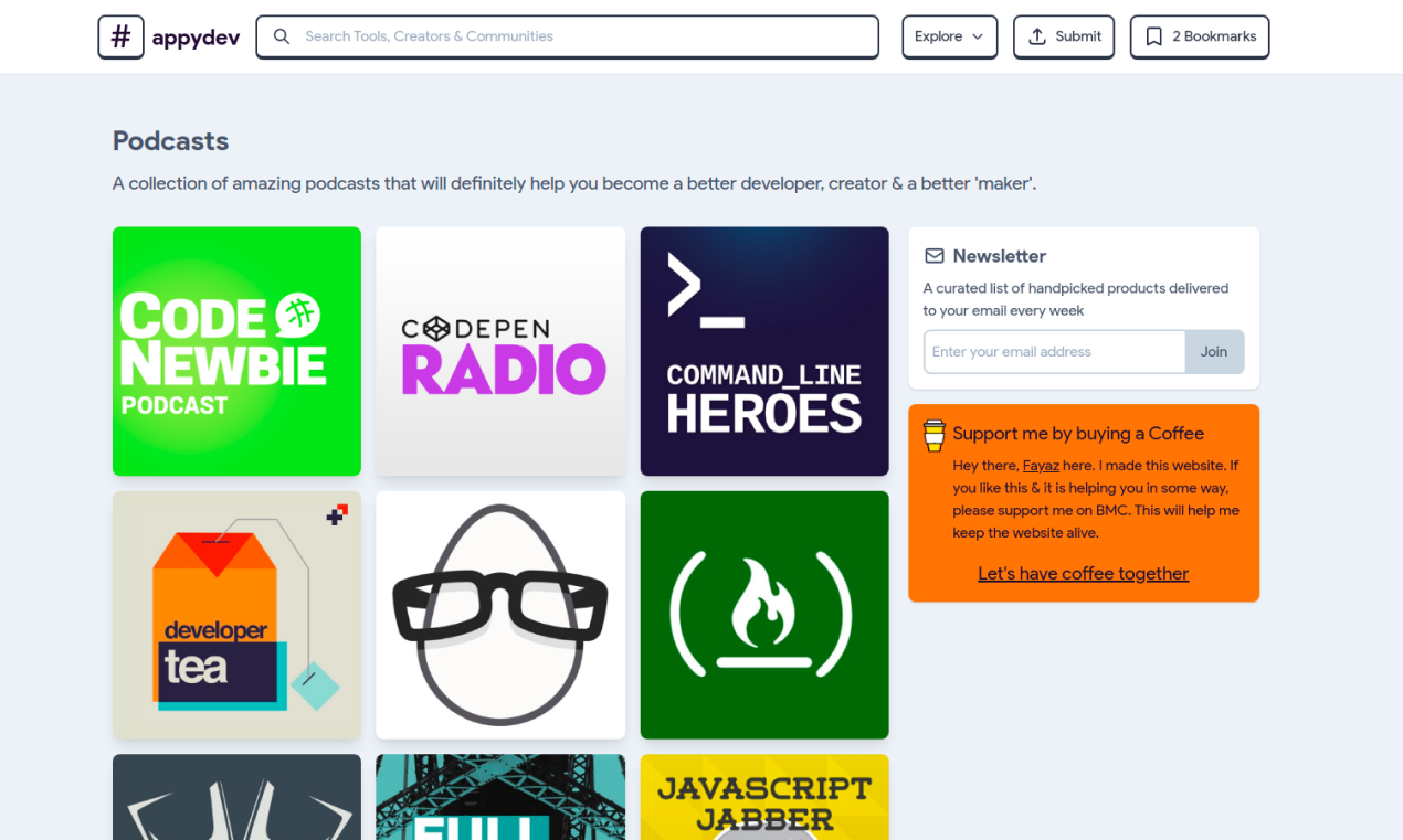 Appydev gallery image