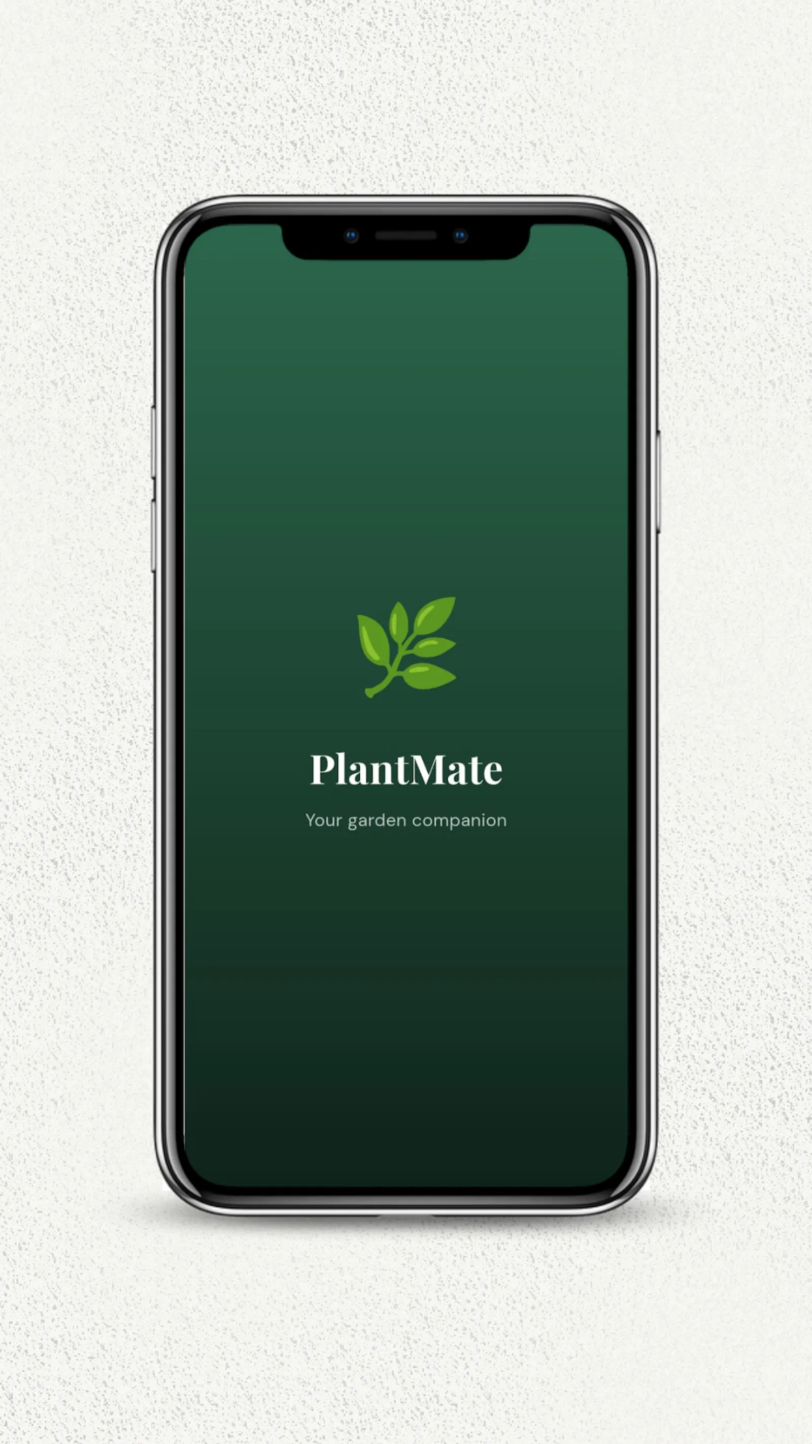 PlantMate: Plant Care Tracker screenshot 1