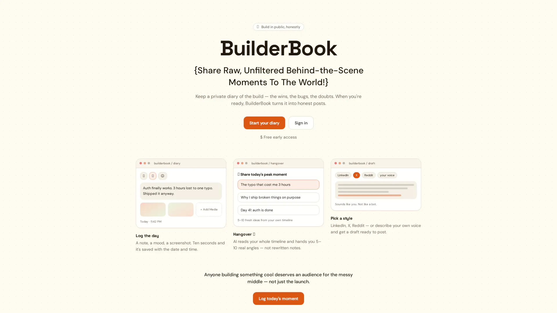 buildbook gallery image