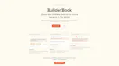 buildbook
