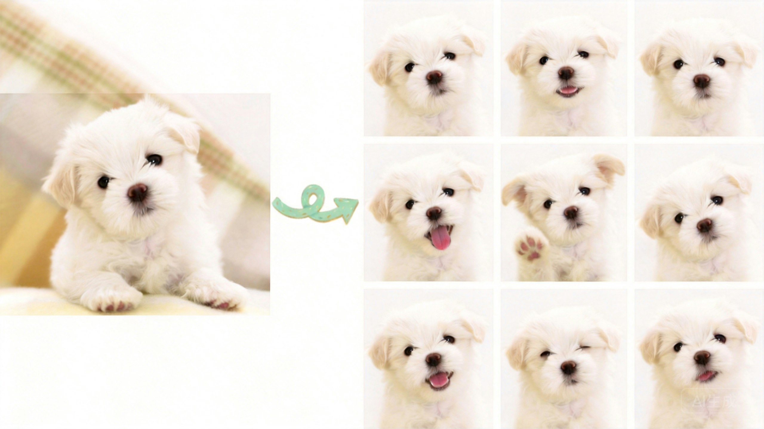 DogPhotoAI gallery image