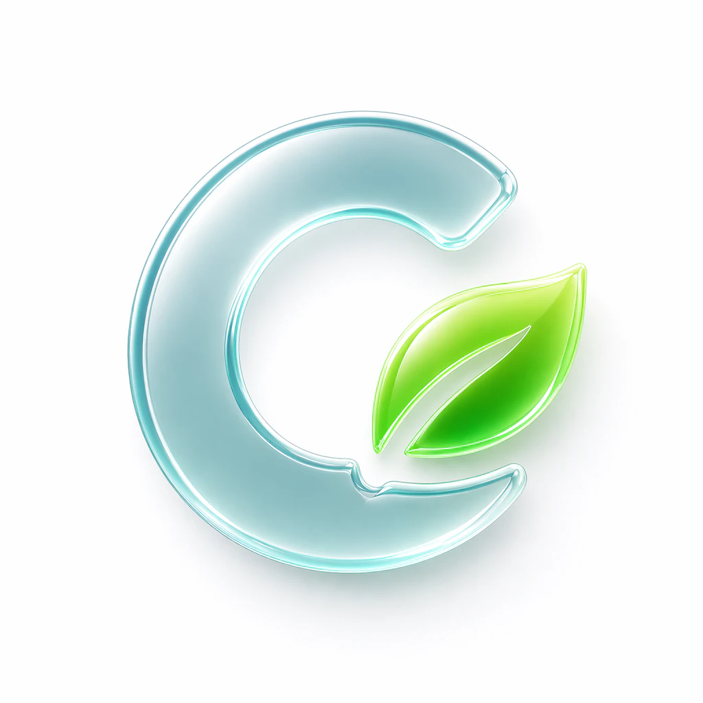 CalorieLab: AI Calorie Tracker logo