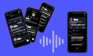 Soundwave gallery image