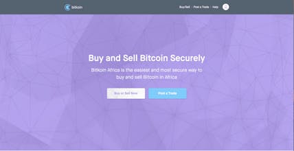 Bitkoin Africa gallery image