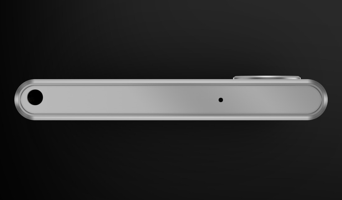 BlackBerry KEYone gallery image