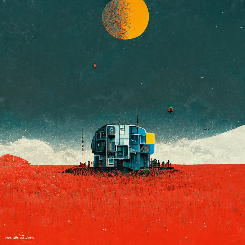 Crear impresionante arte de ai media 5