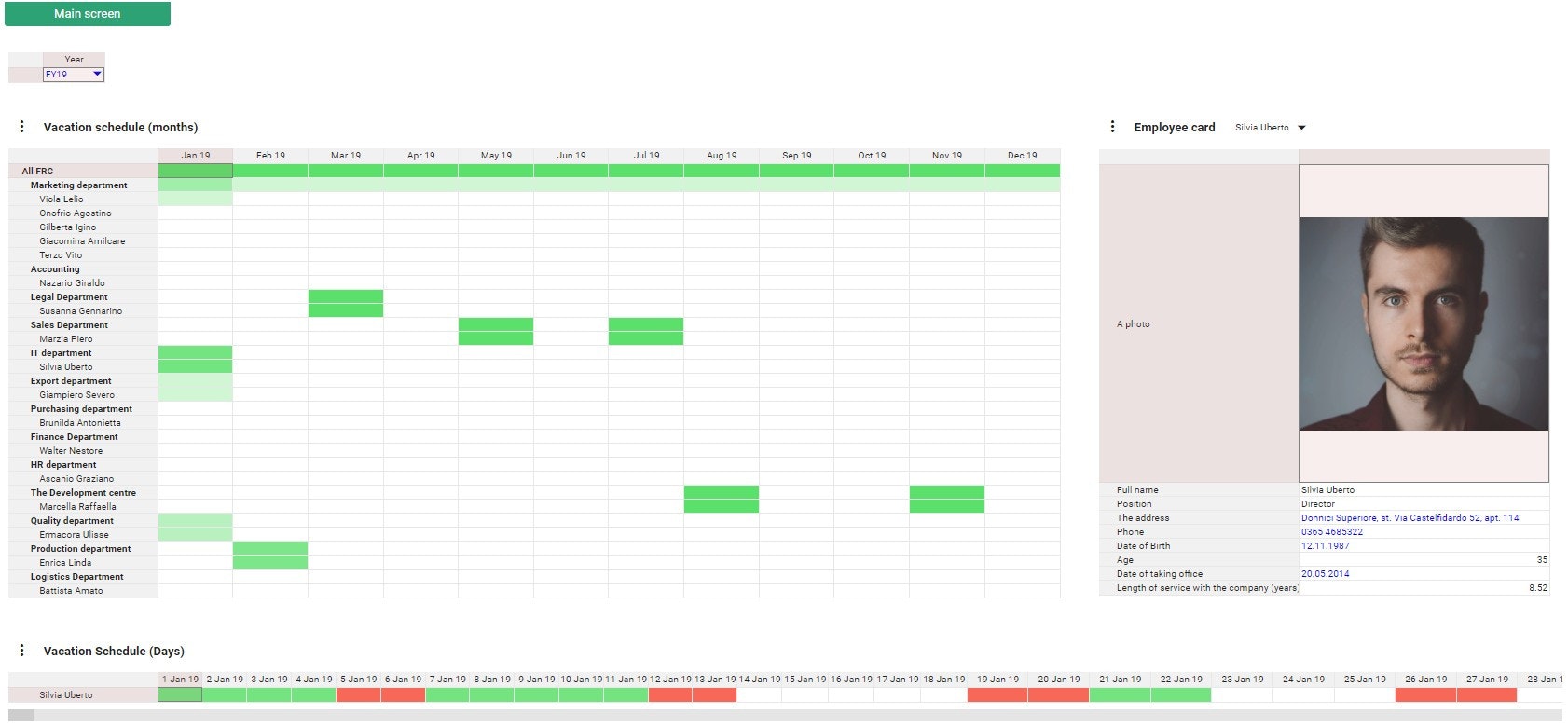 Olapsoft gallery image